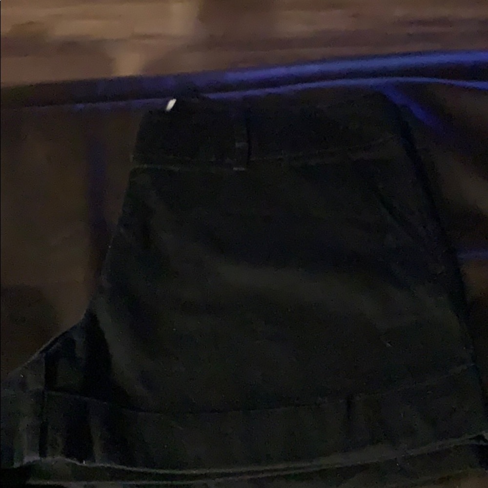 New York & CO Short length Dress shorts